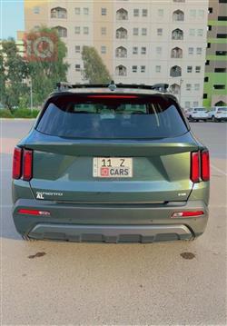 کیا سۆرینتۆ